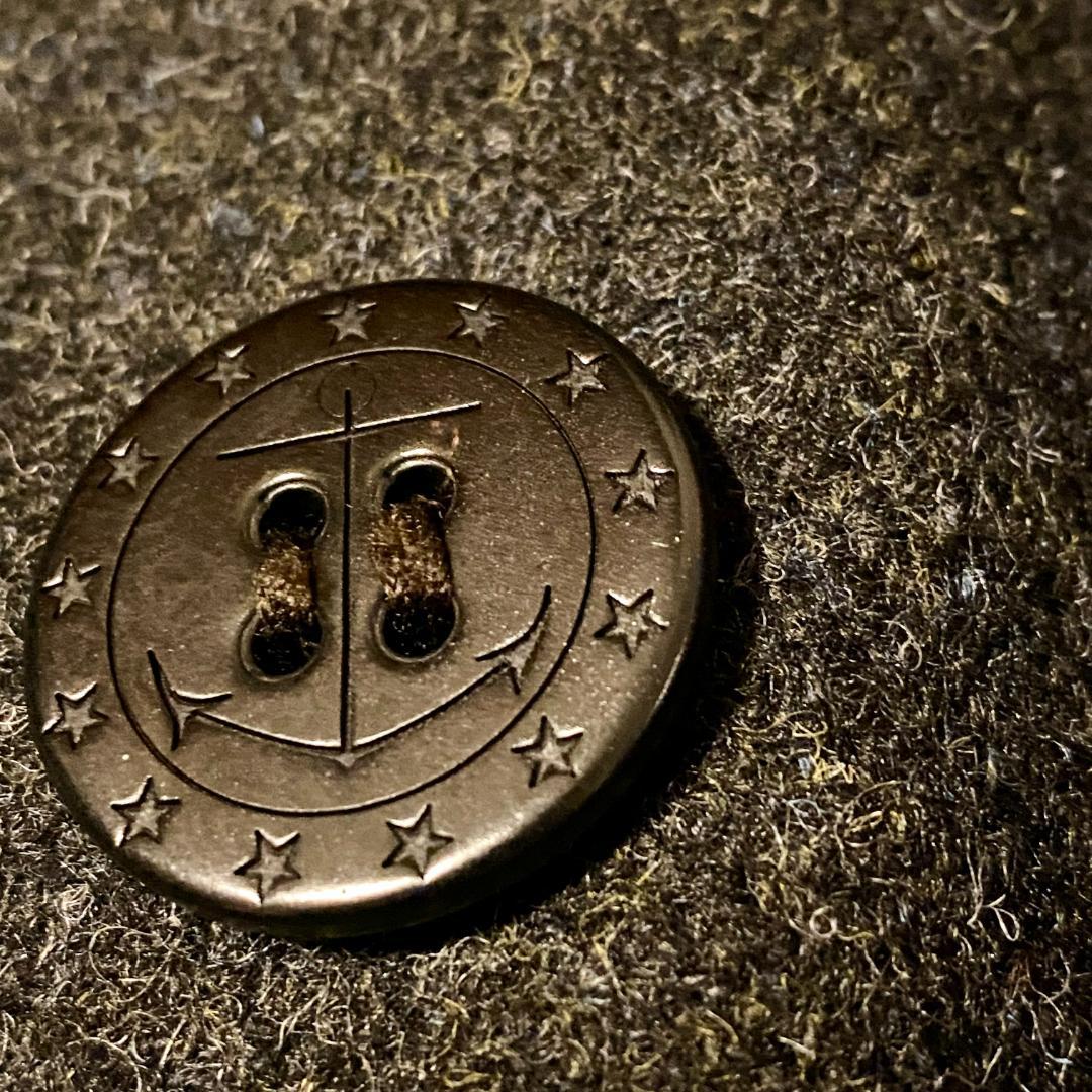 jacksan 　RRL DOUBLE FACED WOOL P-COAT