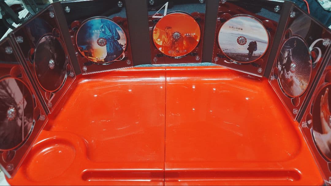 るろうに剣心 コンプリートBlu-ray BOX〈数量限定生産・7枚組〉