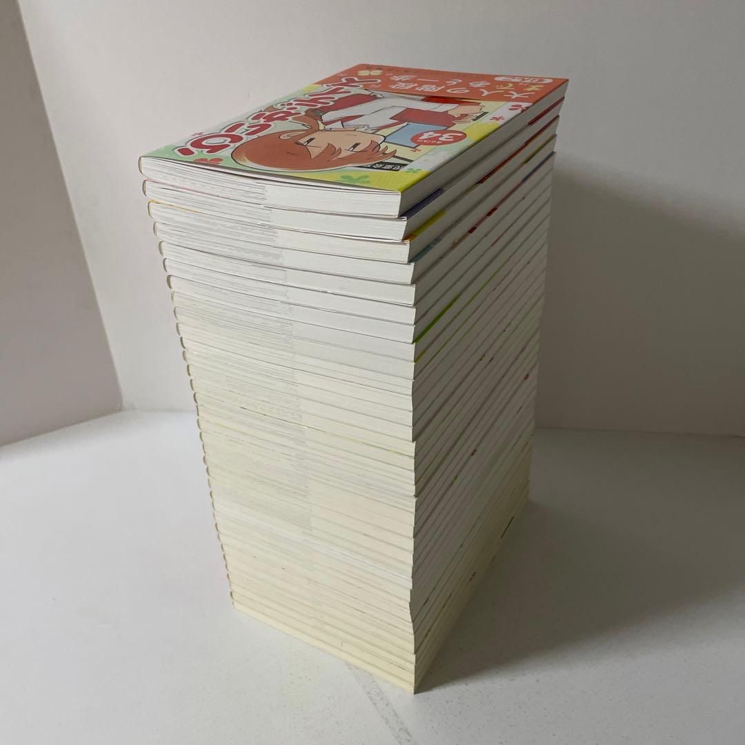 らいか・デイズ 1〜34巻の34冊セット