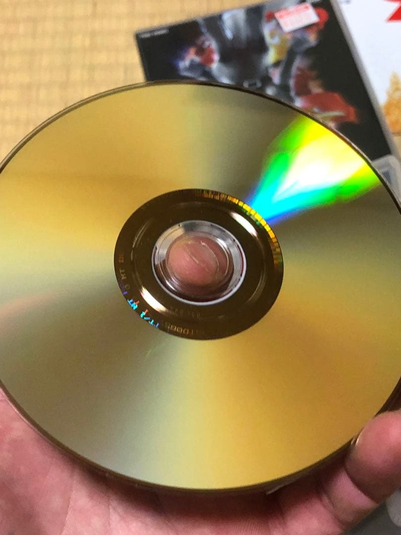 サイボーグ００９　ニュープリント・コンポーネントマスター　DVD-BOX