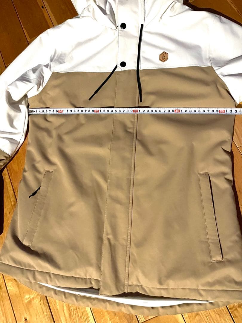 VOLCOM スノーウェア ジャケット　 23-24 レディース　M