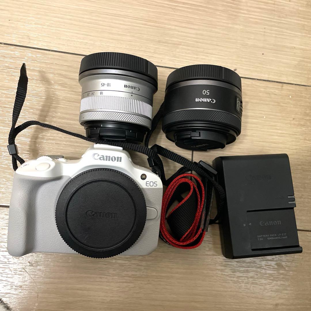 【カメラ付きません。単焦点レンズのみ】