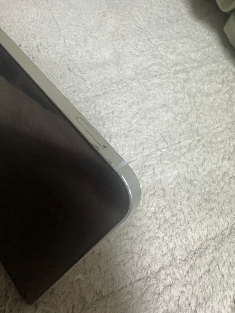 iPadPro11インチ 第三世代 シルバー 128GB