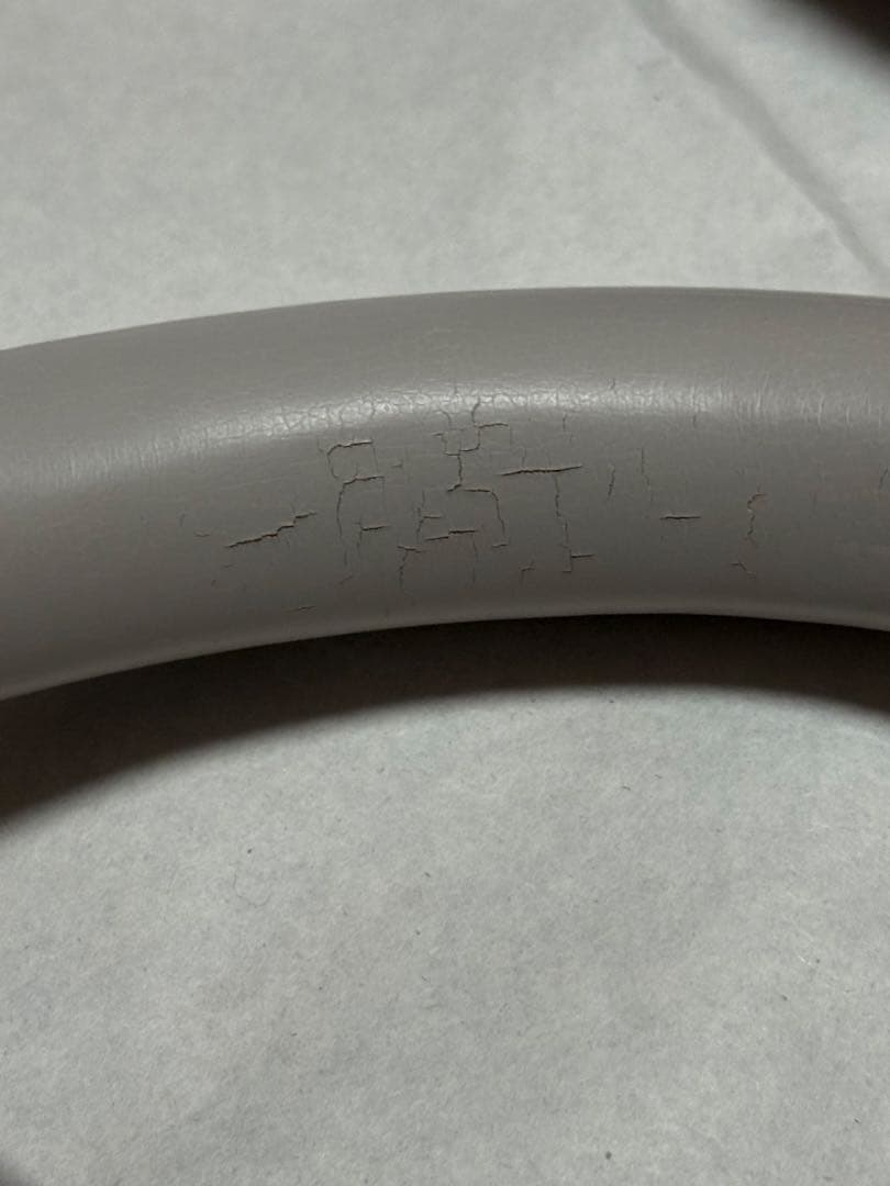 SONY WH-1000XM4 ワイヤレスヘッドホン ホワイト