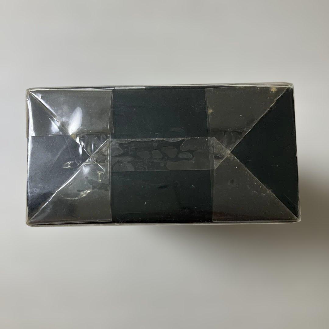 新品未開封　ブルガリ プールオム ソワール オードトワレ100ml