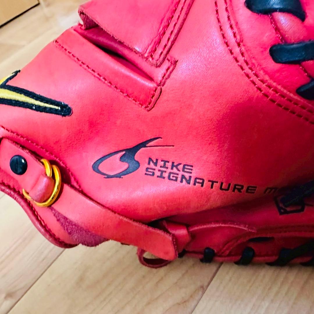 良品・レア✨NIKE JOH SIGNATURE MODEL 城島健司モデル