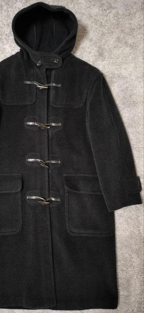 グローバーオールダッフルコート