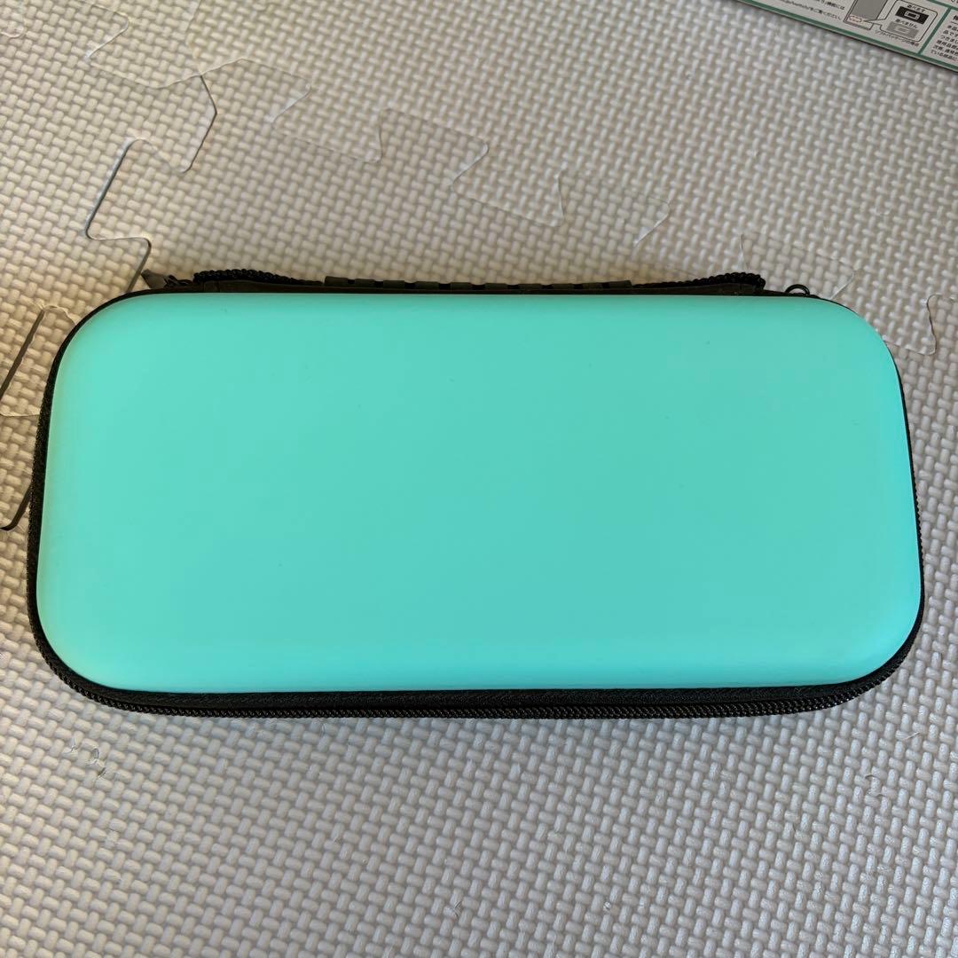 【超美品】Nintendo Switch Lite 限定版あつまれどうぶつの森