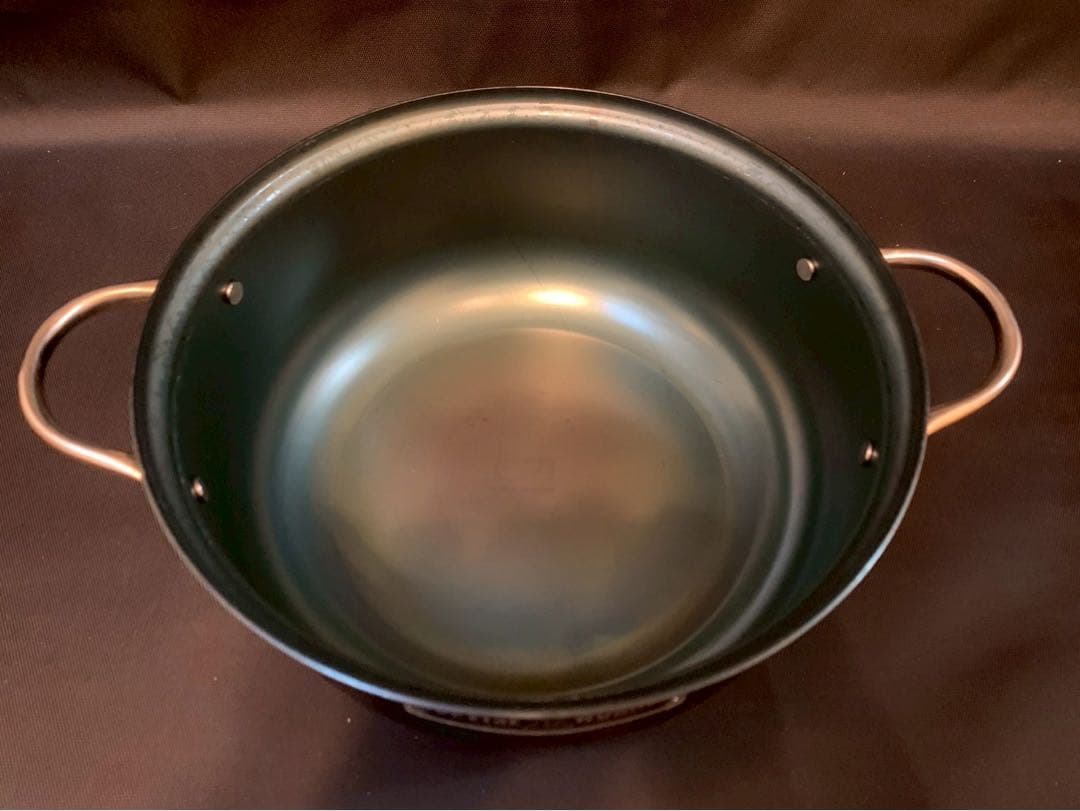 KURONABE 黒鍋　クロナベ　デバイスワークス　DEVISEWORKS