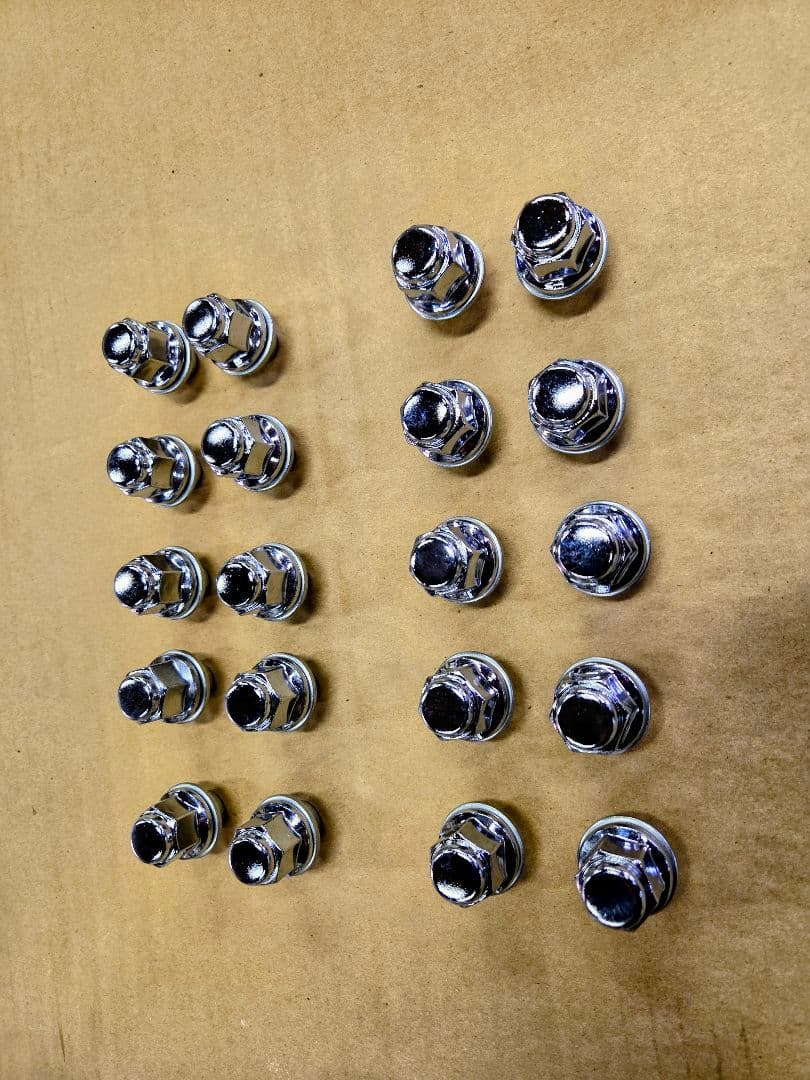 値下げ！！ トヨタ ノア 90系 S-G 純正16インチホイール　4本セット