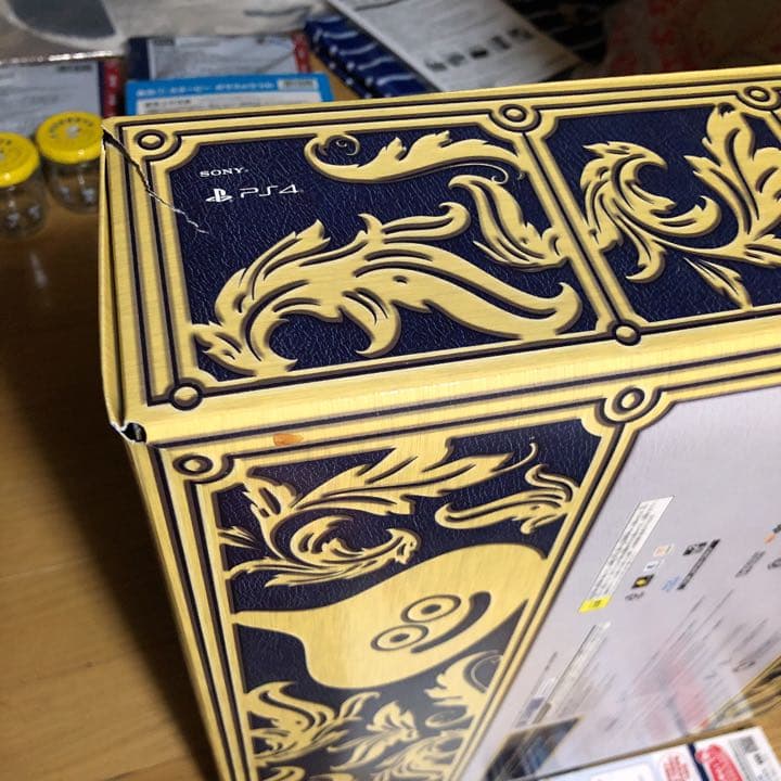 ドラクエロトの完全セット