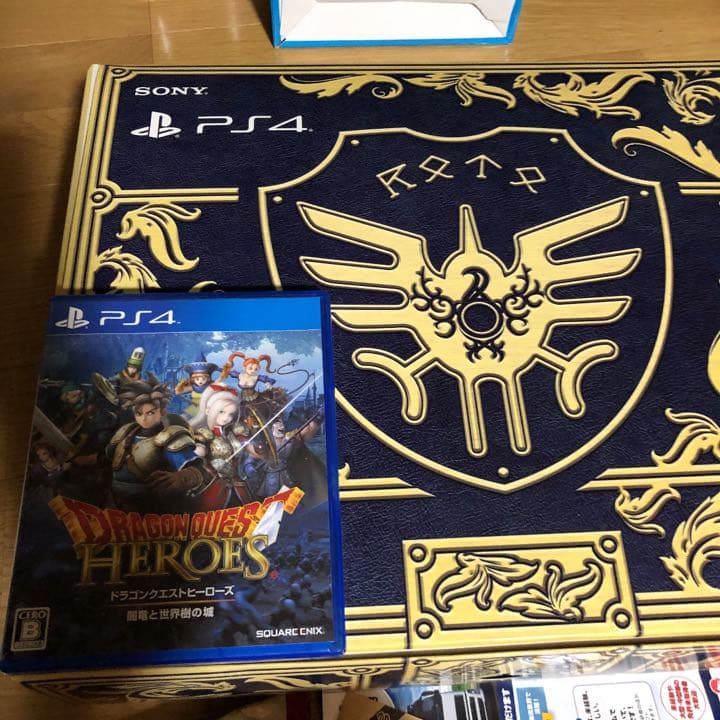 ドラクエロトの完全セット