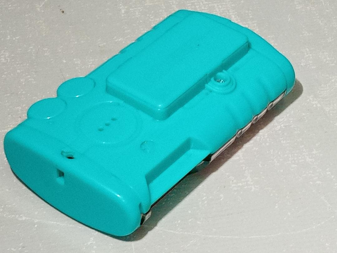 J*0様 ロックマンエグゼ6 リンクペットEX ジャンク品