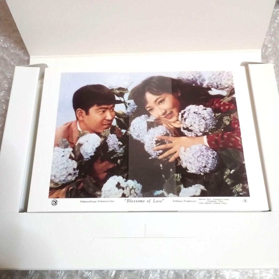 『石原裕次郎デビュー50周年記念DVD-BOX〈2枚組〉』2DVD