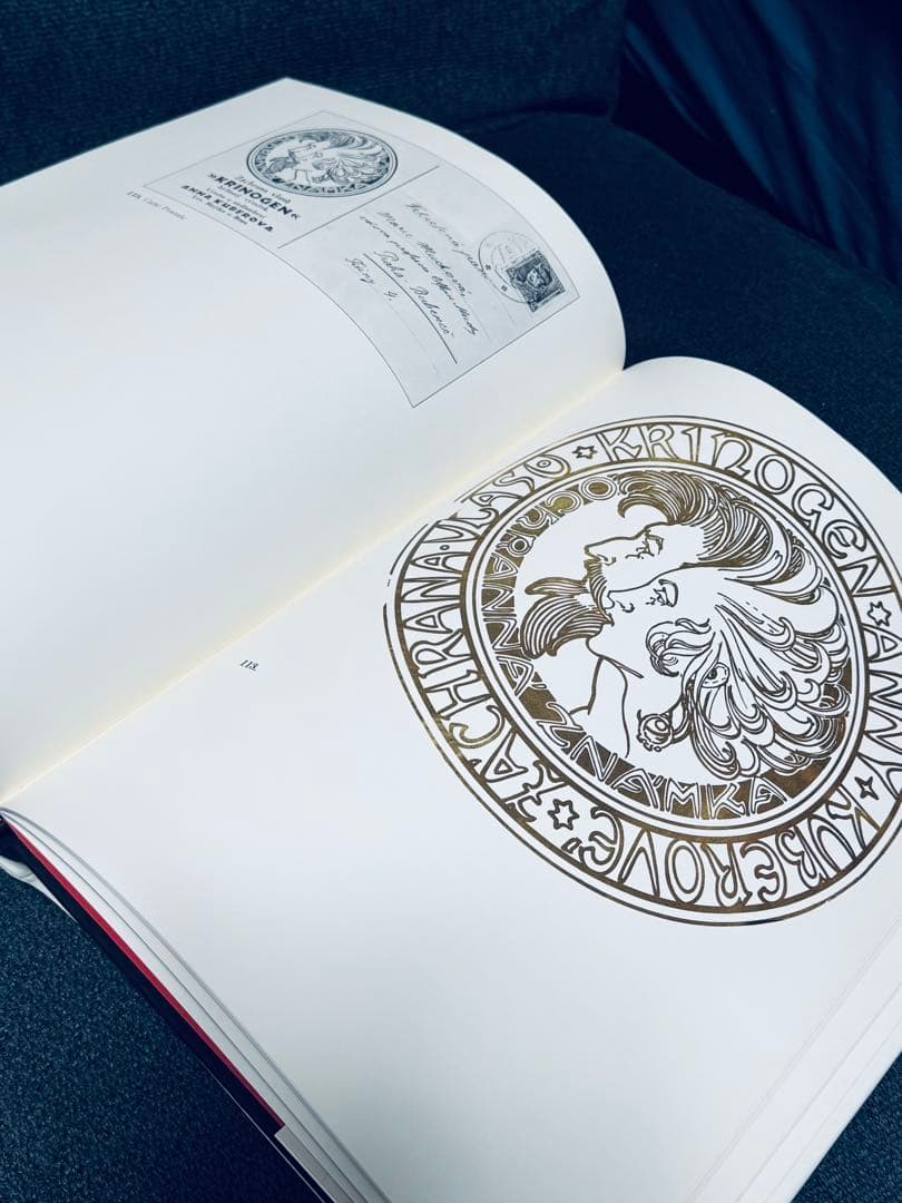 激レア 廃盤 アルフォンス・ミュシャ カタログレゾネ