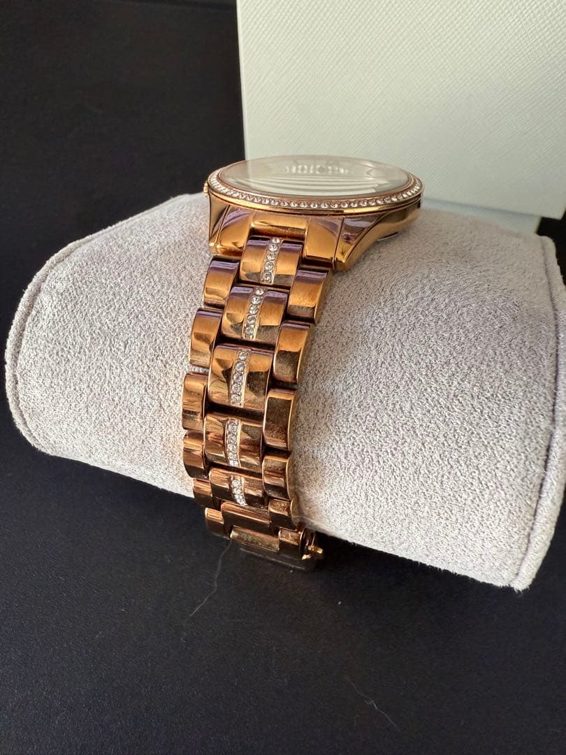 【美品】マイケルコース　レディース　時計