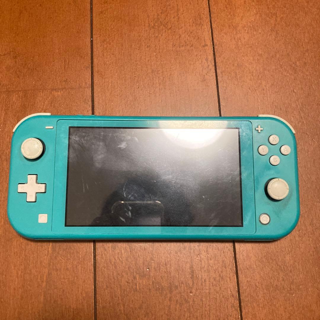 ニンテンドー　Switch ライト