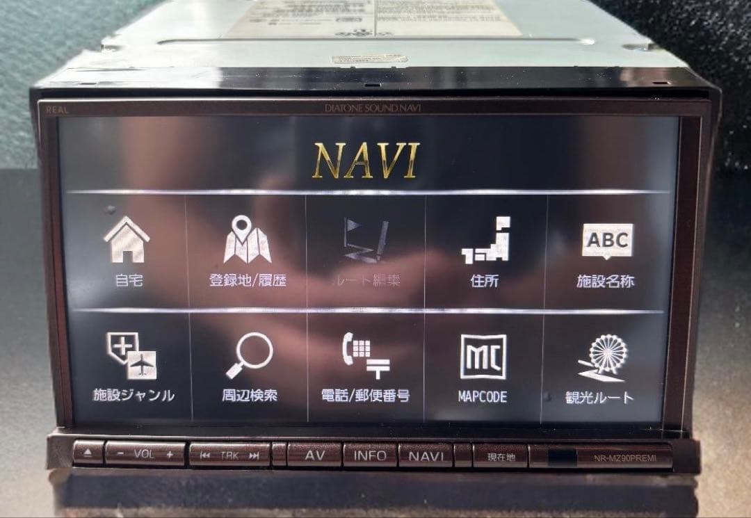 NR-MZ90PREMI地図2015