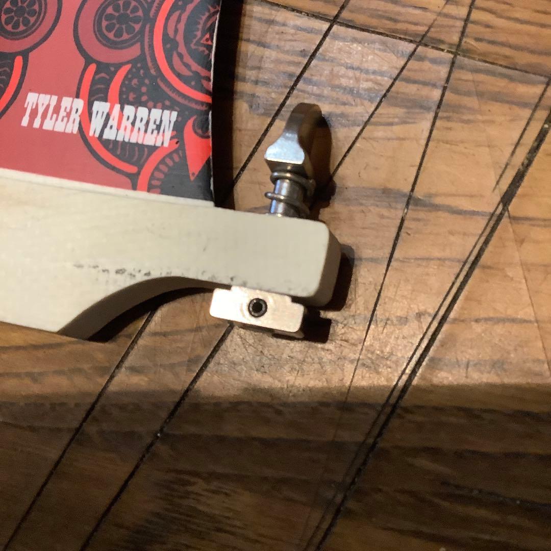 【値下げ】Captainfin TW 9.5 fin フィン