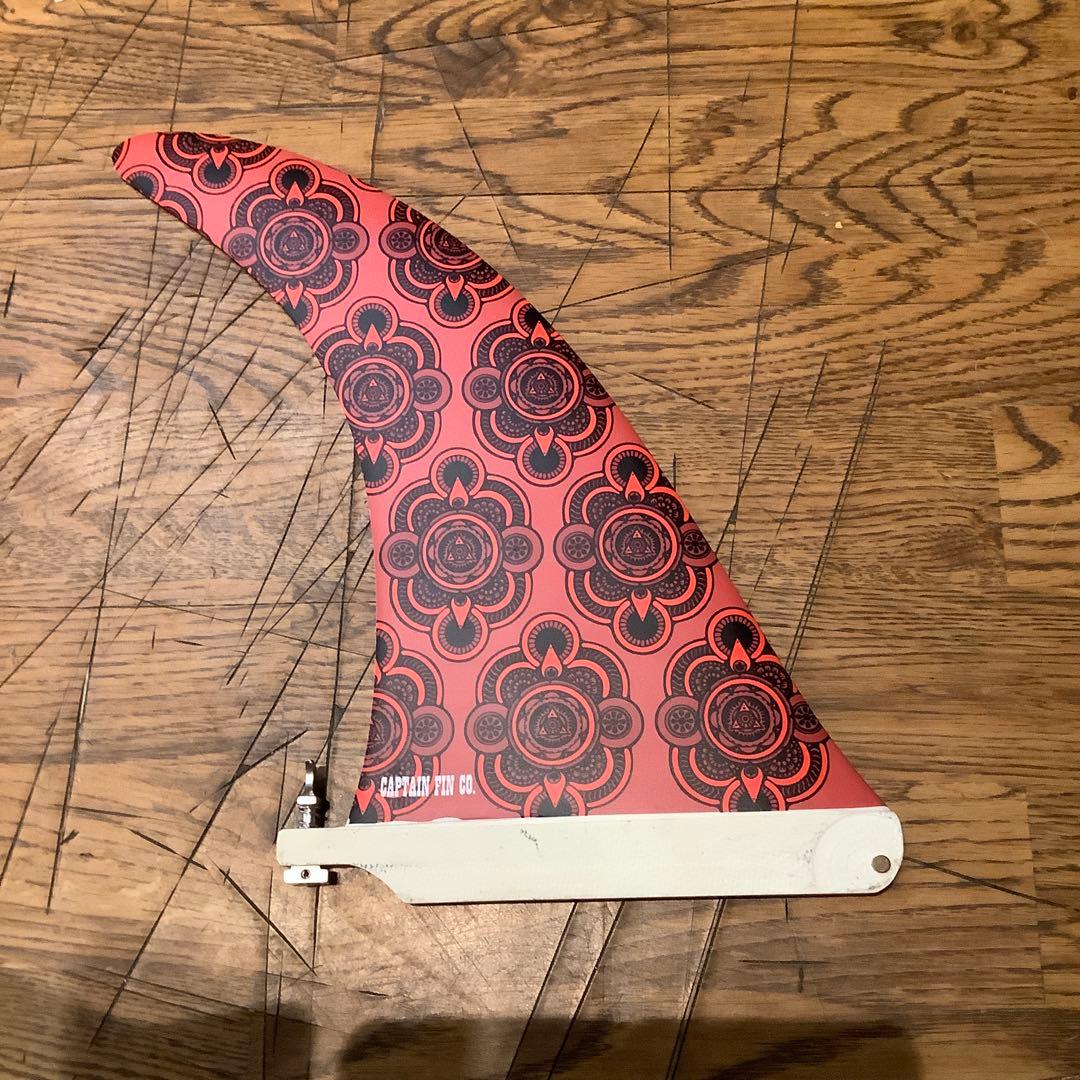 【値下げ】Captainfin TW 9.5 fin フィン