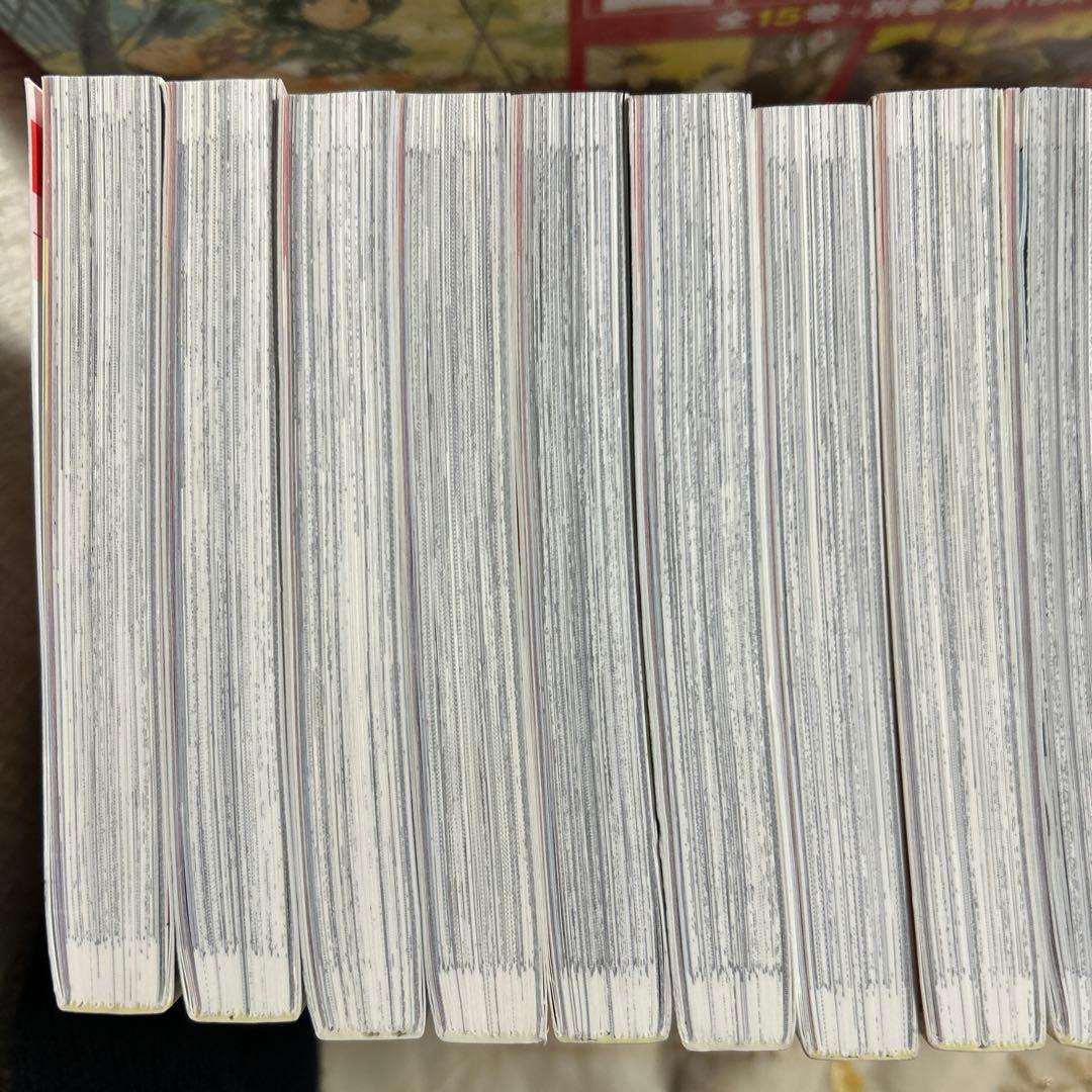 日本の歴史 漫画 全巻セット 15巻+4巻