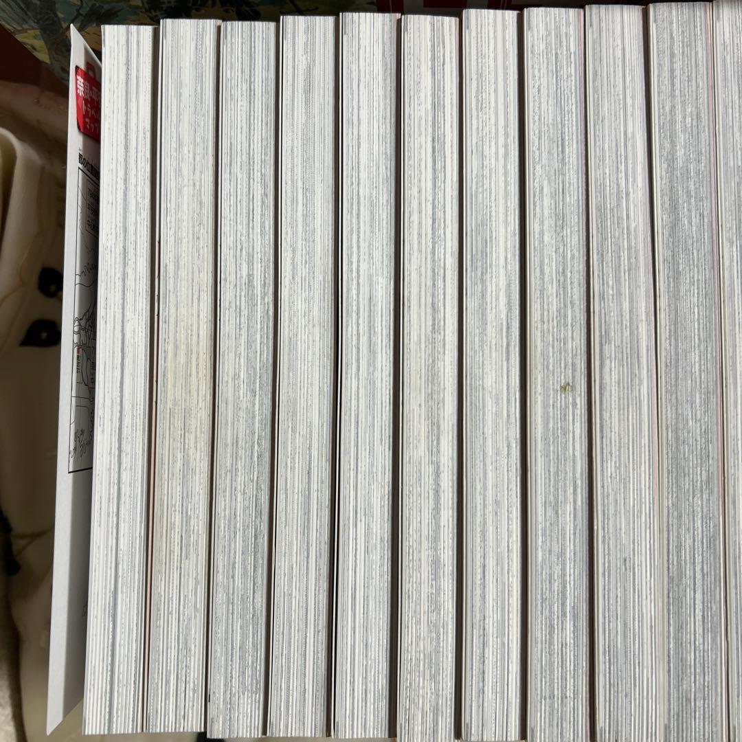 日本の歴史 漫画 全巻セット 15巻+4巻