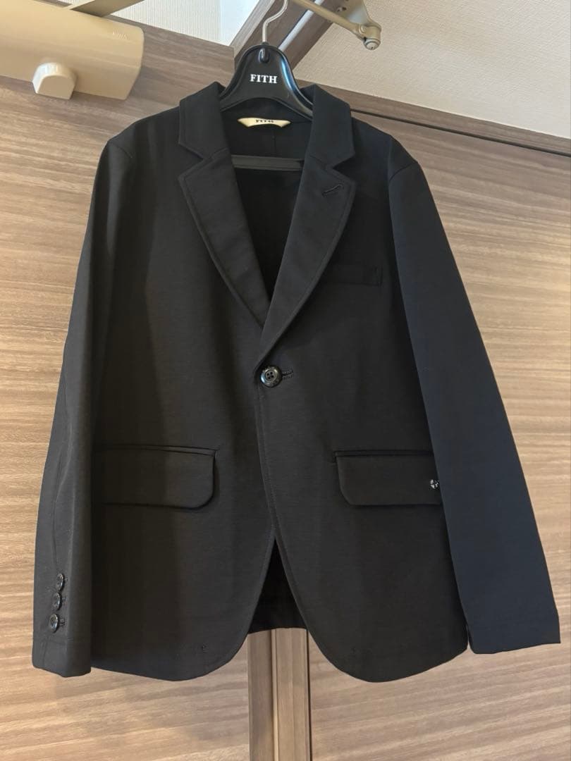 sora　FITH セレモニースーツ、シャツ