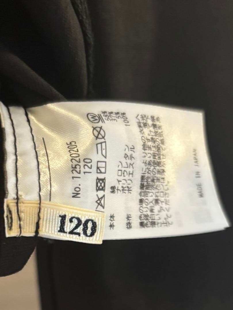 sora　FITH セレモニースーツ、シャツ