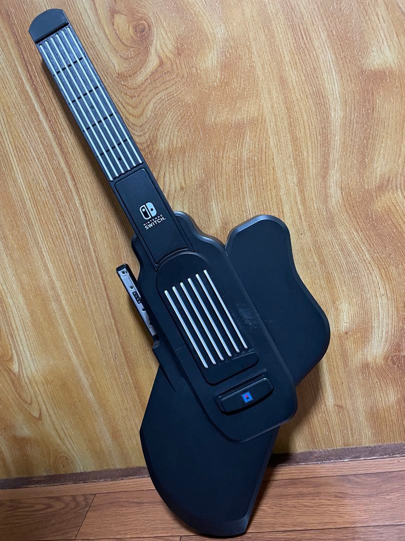 Nintendo Switch ギターライフ レッスン1