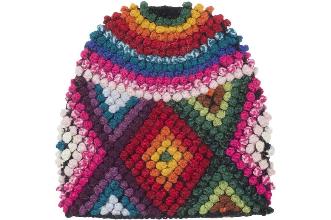 帽子 Supreme Textured Knit Beanie Multicolor