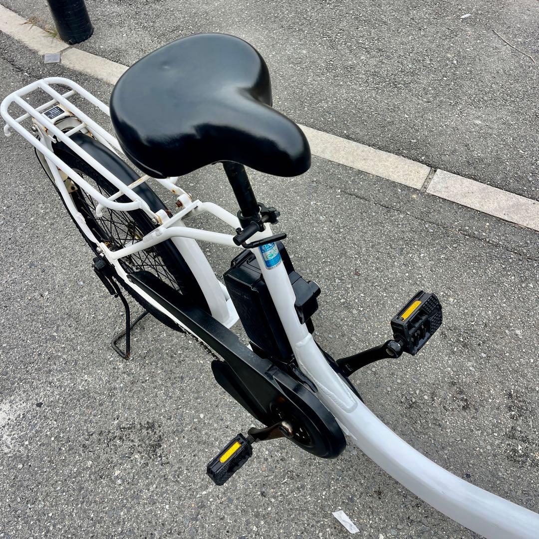 パナソニック SW 2019 【整備済・充電器別売・大阪吹田】