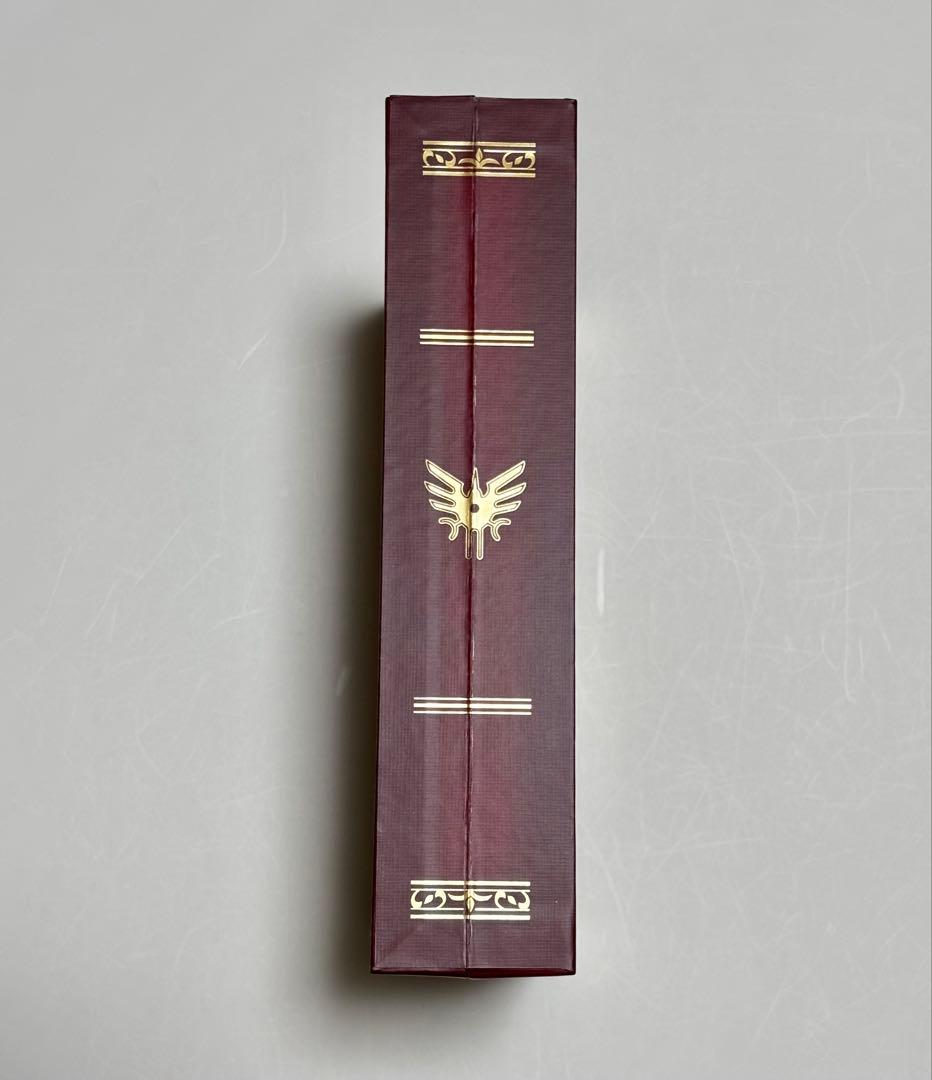 ソフト未開封品 ★ SwitchドラゴンクエストIII ＆ ブック型収納ボックス