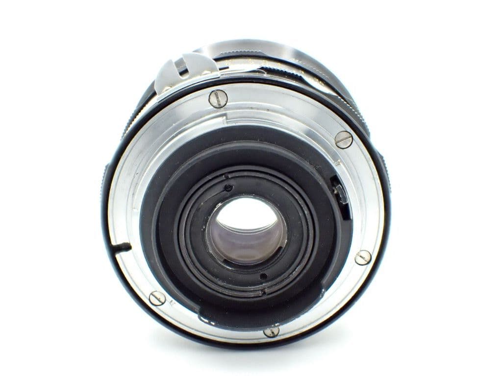 ニ*ン様 【分解清掃済並品】Nikon NIKKOR-UD 20mm f3.5