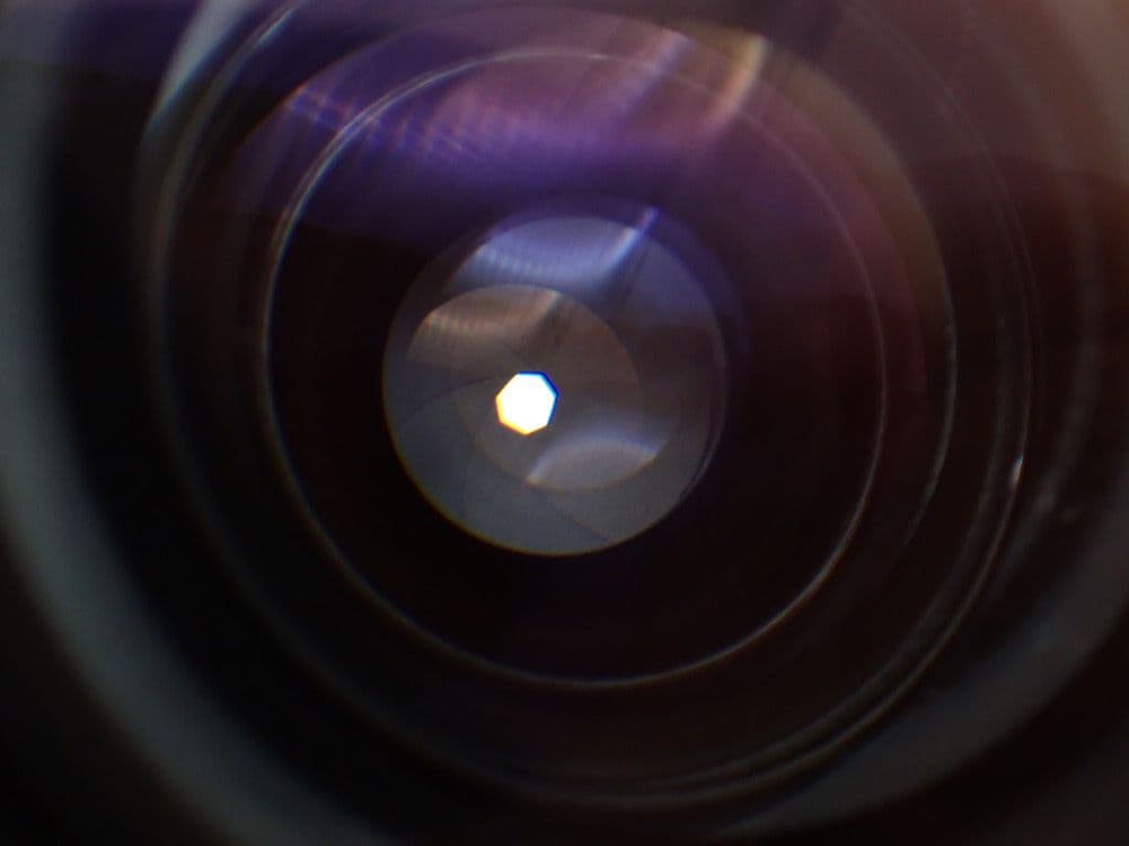 ニ*ン様 【分解清掃済並品】Nikon NIKKOR-UD 20mm f3.5