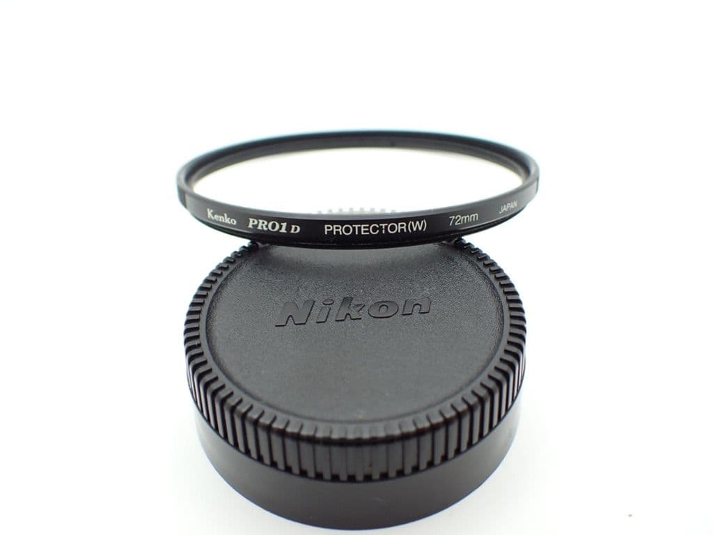 ニ*ン様 【分解清掃済並品】Nikon NIKKOR-UD 20mm f3.5