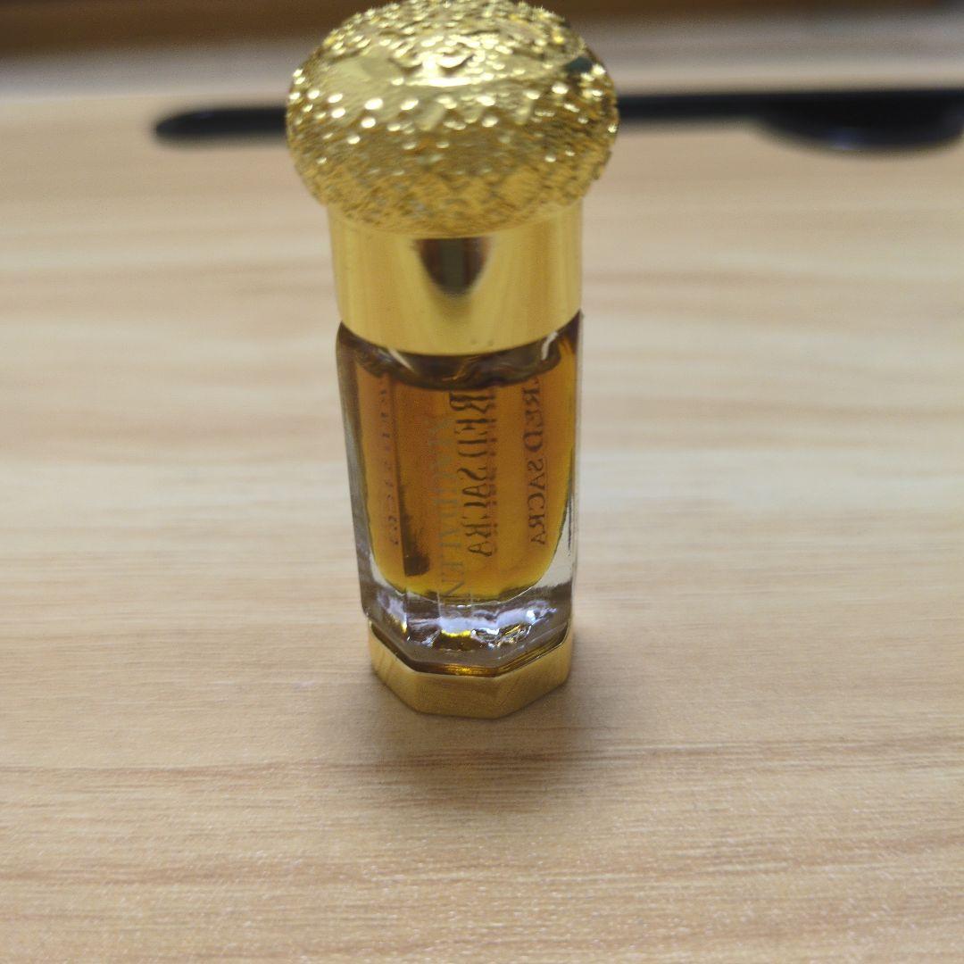 エジプシャンオイル エジプト 香水 マグダラのマリア アロマ　マイエジプト