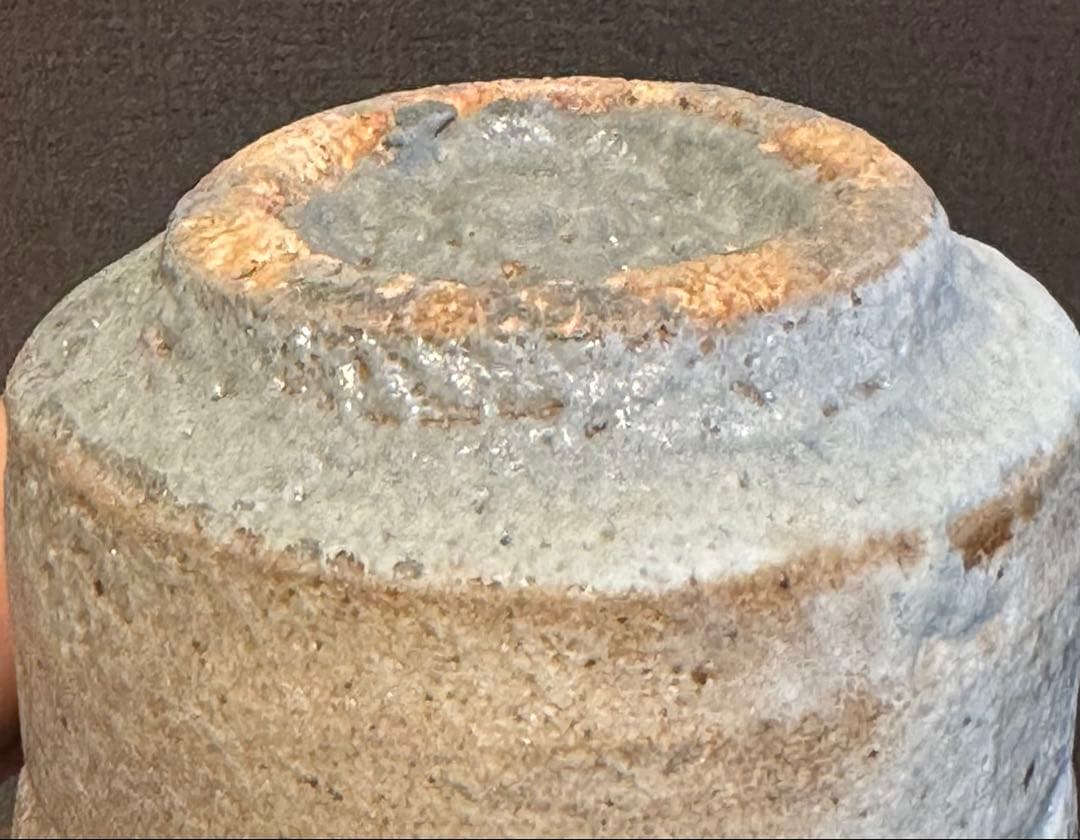 川瀬隆一郎　呑筒　湯呑み