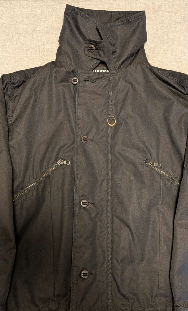 【最安値】AUBERGE オーベルジュ RANDOLPH サイズ42 チャコール