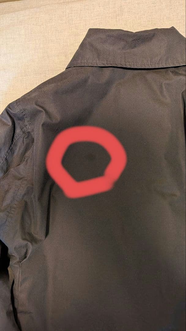 【最安値】AUBERGE オーベルジュ RANDOLPH サイズ42 チャコール