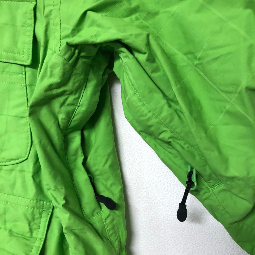 NEON ELEMENTS ウインタースポーツ アーカイブ スノボジャケット