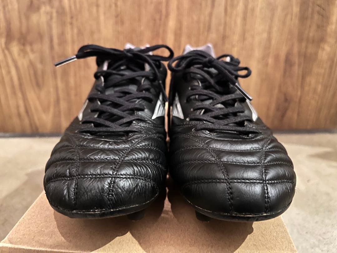 【美品】ミズノ モナルシーダNeo 3 エリート 26.5㎝