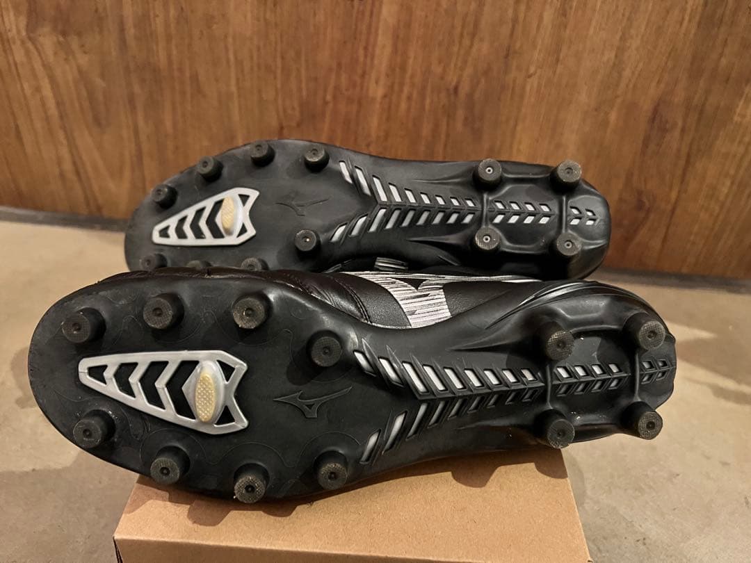 【美品】ミズノ モナルシーダNeo 3 エリート 26.5㎝