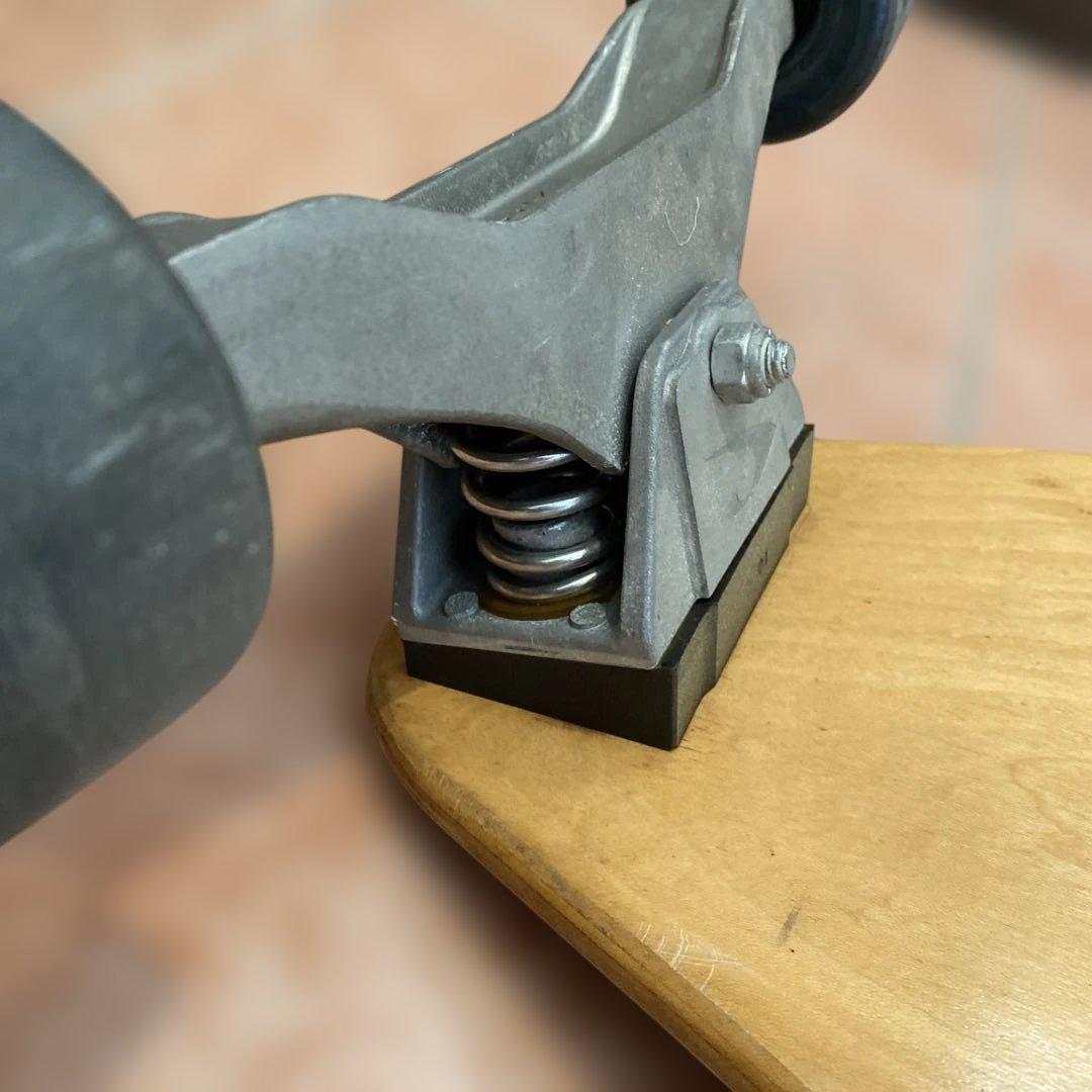 a*e様 carveスケートボード