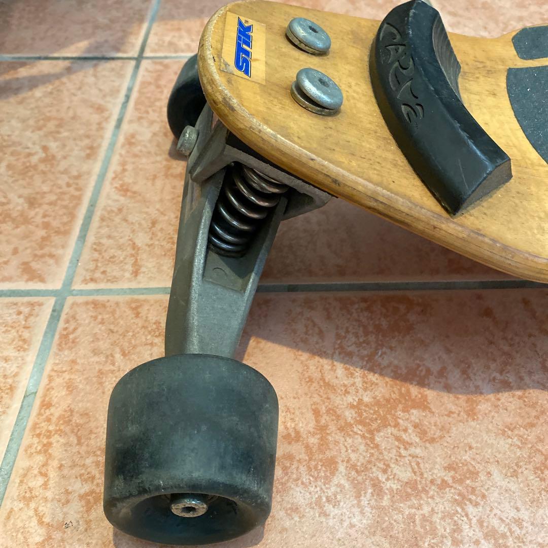 a*e様 carveスケートボード