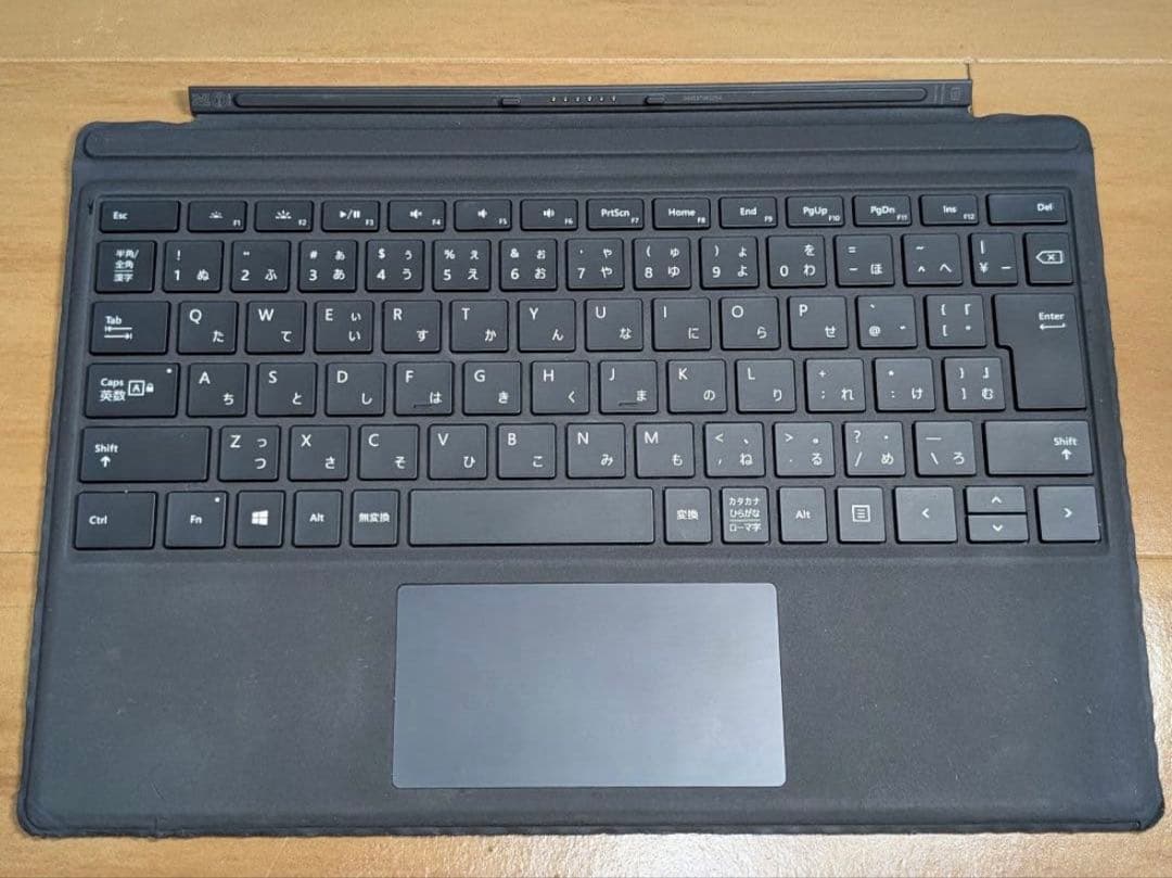 Windowsタブレット本体 SurfacePro7+ 16GB 256GB