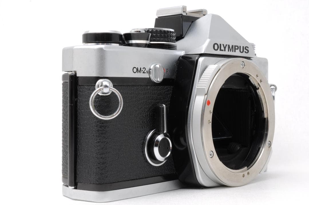OLYMPUS OM-2N ボディ