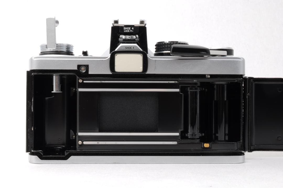 OLYMPUS OM-2N ボディ