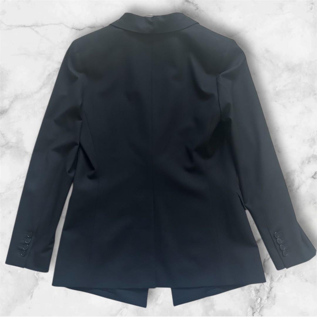 新品✨セオリー　Traceable Wool Etiennette B サイズ4