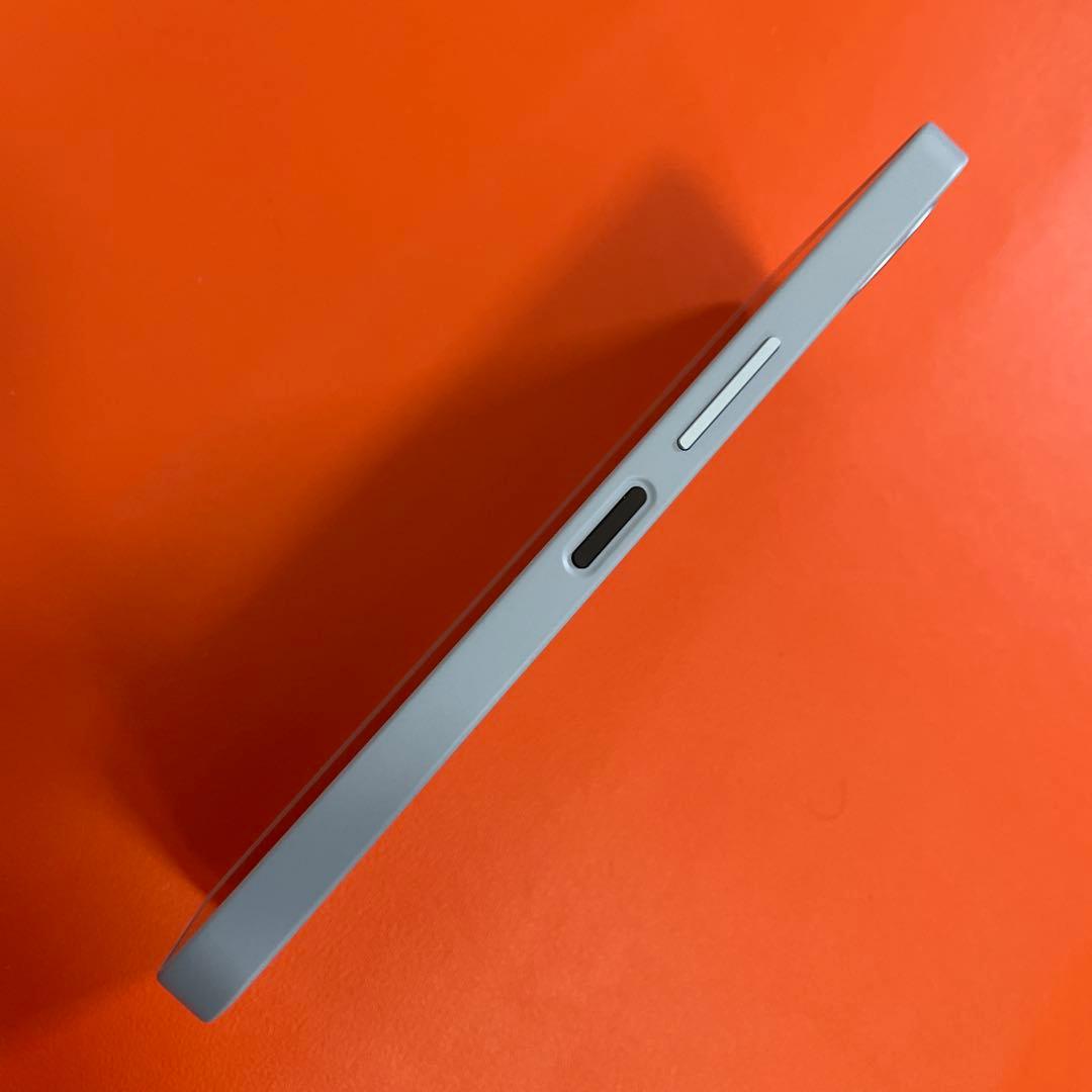 スマートフォン本体 DOCOMO AQUOS wish4 SH-52E