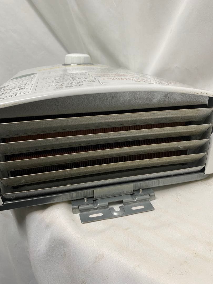 パロマ　湯沸器　PH-5BV 2017年式　都市ガス用